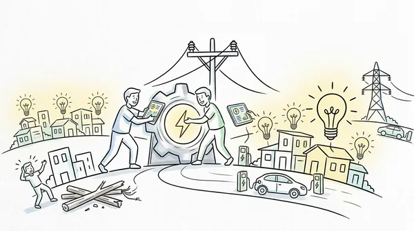 What the Socoteco 2 Modernization Means for Everyday Families and Small Businesses