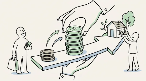 The Weight of Eighty-Five Pesos: What a Historic Wage Hike Tells Us About Survival
