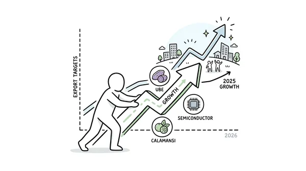How the 2026 Trade Expansion Reaches Everyday Filipino Families