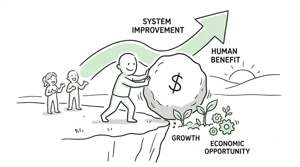 More Take-Home Pay or Hidden Trade-offs? What the Proposed Tax Reforms Mean for Working Filipino Families