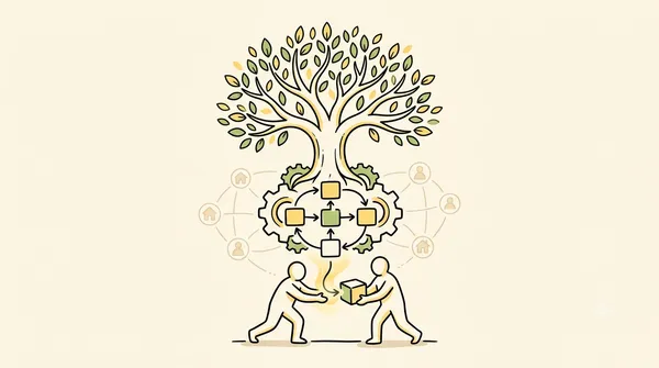 Empowering Social Impact: How Modern Digital Tools Transform Non-Profit Capacity