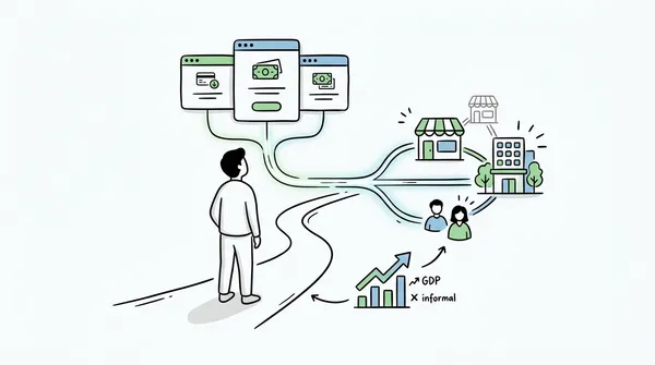 Beyond Cash and Convenience: What the BSP’s New Digital Payment Tools Mean for Ordinary Filipino Families