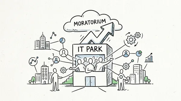 New IT Parks Are Coming to Metro Manila: What It Means for Jobs, Commutes, and Local Families