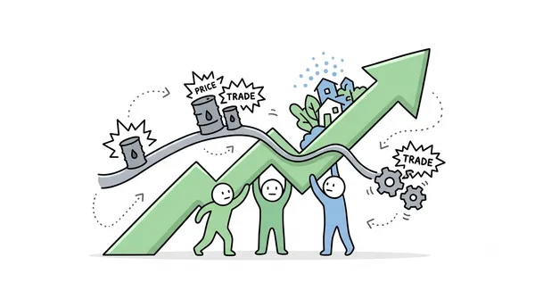 Understanding the Economic Slowdown: What AMRO’s Forecast Means for Your Everyday Life