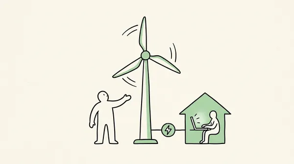 What a P1.7-Billion Japanese Deal in Aklan Wind Energy Means for Everyday Philippine Power Bills