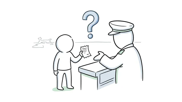 Small Fees, Big Burden: What the ₱10 Catarman Airport Incident Teaches Us About Passenger Rights