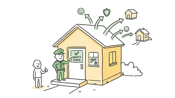 DILG Proposal for Police Visits to Gun Owners' Homes: What It Means for Household Privacy and Safety