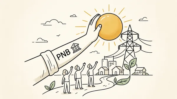 What PNB’s ₱6.2-Billion Solar Loan Means for the Country’s Power Supply