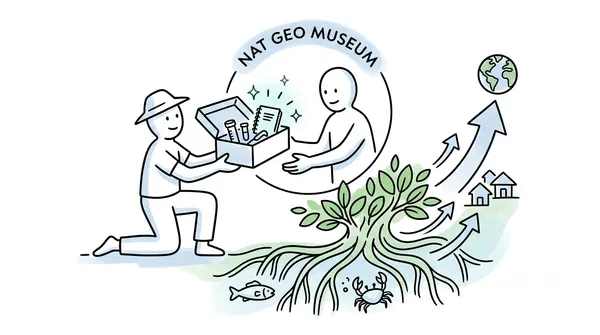 How Surigao Fisherfolk Built a World-Class Mangrove Kit—and Why Citizen Science Matters to Every Filipino Family
