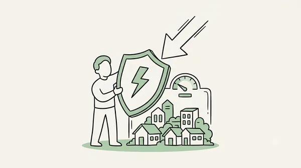 Managing Household Energy: What the Mindanao Power Rate Increase Means for Local Families and Neighborhood Businesses