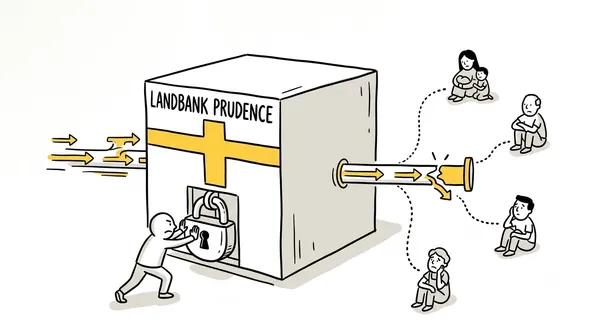 When State Banks Freeze Business Funds, Ordinary Filipino Families Pay the Price