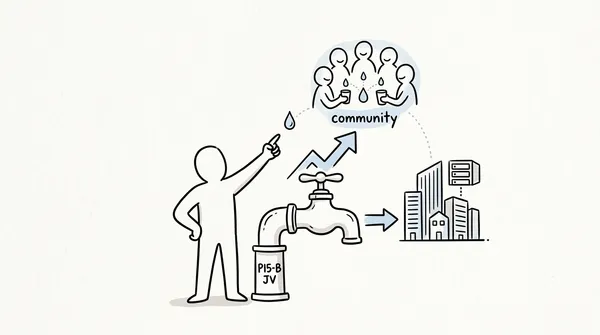 What the New Clark City Water Expansion Means for Everyday Filipinos