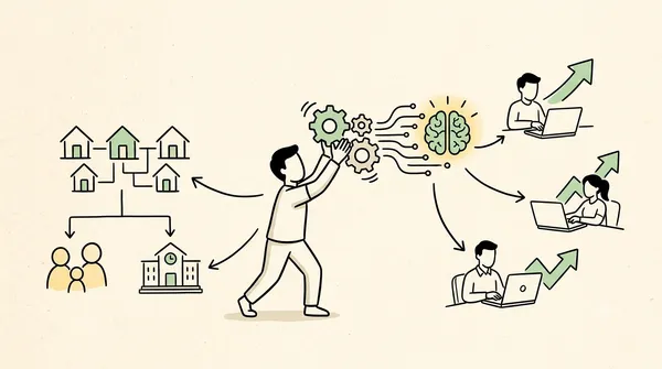 Filipinos Lead in Advanced AI Use: How Everyday Workers and Families Can Stay Ahead