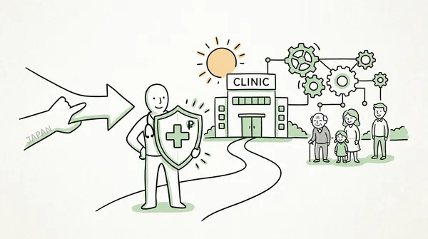 Upgrading Universal Health Care: How the ₱11.54 Billion Japan Loan Impact Local Families