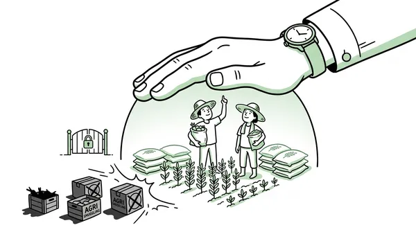 What the Bureau of Customs’ Crackdown on Agricultural Smuggling Means for Filipino Households