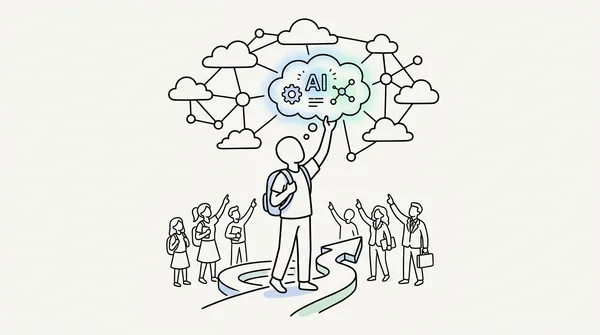 Beyond Code: What Iligan City’s Push for AI Fluency Means for Filipino Students and Communities