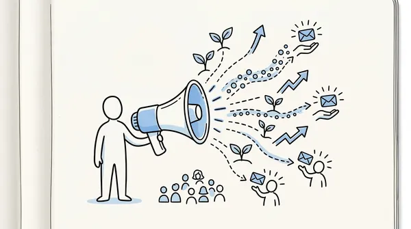 Why Smart Email Marketing Matters for Nonprofits in 2026 and Beyond