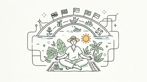 Beyond Spas and Resorts: What the ASEAN Health and Wellness Tourism Push Means for Local Filipino Workers