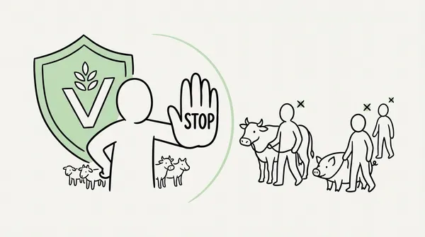 Why the DA Banned Livestock Imports from 23 Countries—and What It Means for Your Kitchen Budget