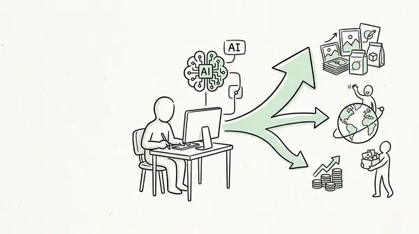 AI Collaboration Tools: What They Mean for Filipino Creatives, Small Businesses, and Livelihoods