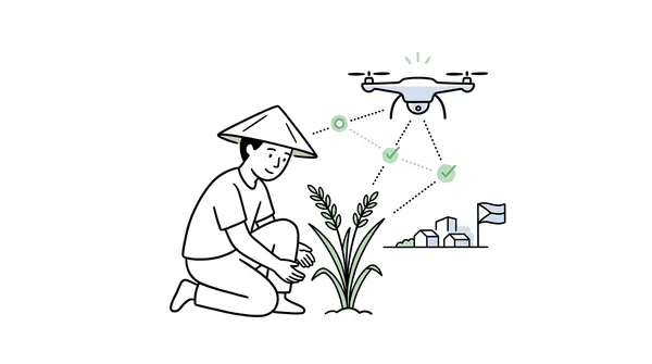 High-Tech Farms in the Philippines: What Agriculture Modernization Means for Everyday Consumers and Farmers