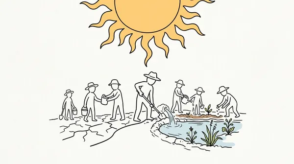 Preparing for Prolonged Dry Spells: What the El Niño Forecast Means for Filipino Families