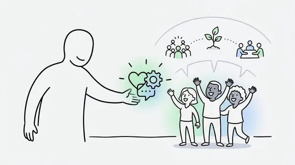 How Tech Infrastructure Powers Grassroots Care: Bukluran Philippines Earns Atlassian Social Impact License Grant