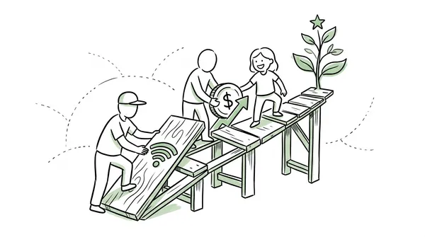 Empowering Grassroots Innovation: How Bukluran Innovation Lab Blends Community Tech, Resource Pooling, and Open Partnerships