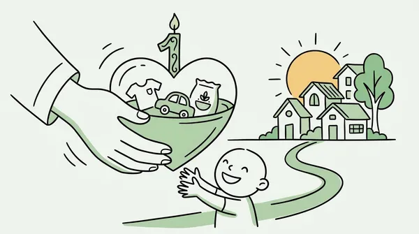 Rebuilding After Crisis: Lessons on Community Resilience from Bukluran’s 1st Anniversary Relief Efforts